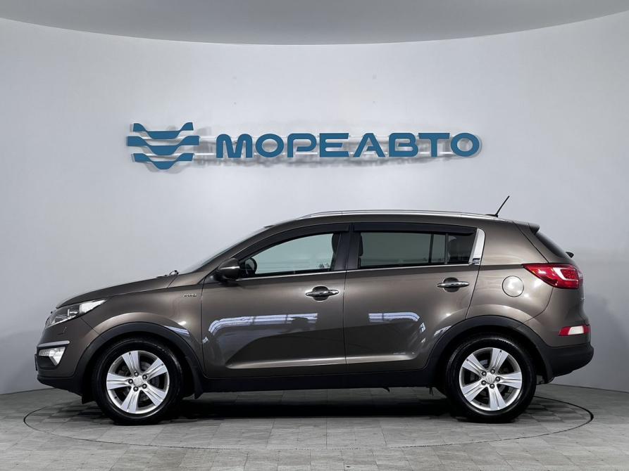 Kia Sportage III Калининград  - изображение 8