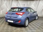Hyundai i30 II Москва  - изображение 21