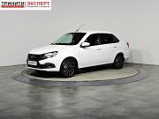 Lada (ВАЗ) Granta I Рестайлинг Белгород  - изображение 17