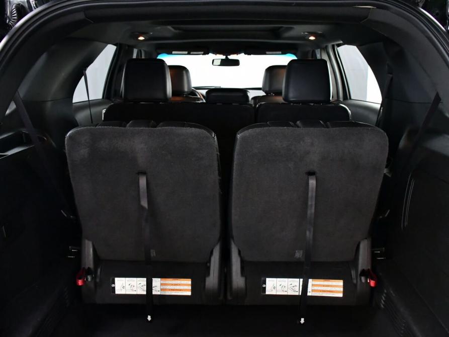 Ford Explorer V Новосибирск  - изображение 28