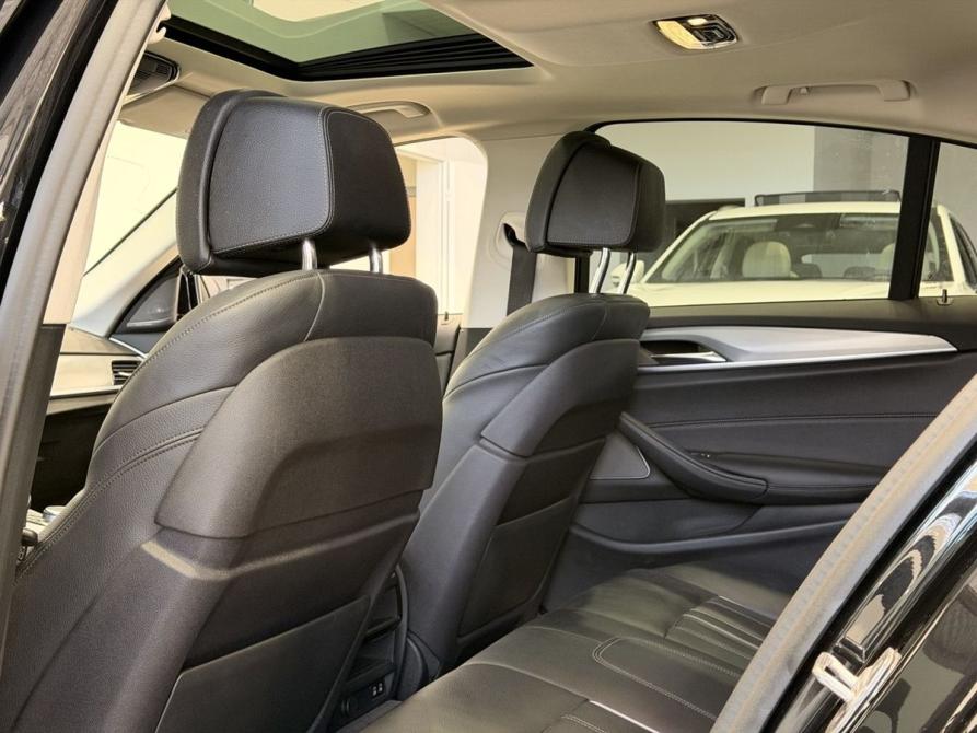 BMW 5 серии VII (G30/G31/G38) Ростов-на-Дону  - изображение 19