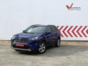 Toyota RAV4 V (XA50) Пермь  - изображение 17