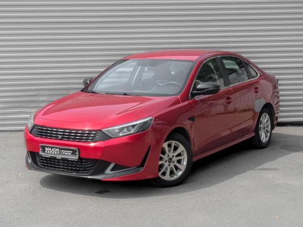 Kaiyi E5 с пробегом 2023 года, цена 790 000 рублей, 107150 км, седан, Автокод Объявления