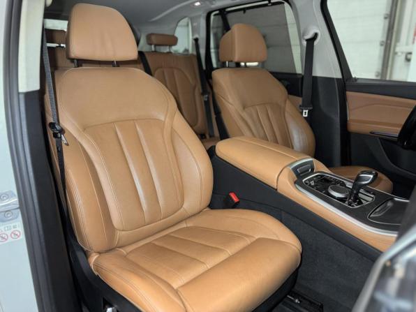 BMW X5 IV (G05/G18) с пробегом 2019 года, цена 5 999 000 рублей, 105399 км, внедорожник, Автокод Объявления