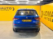 Skoda Kodiaq I Ижевск  - изображение 30