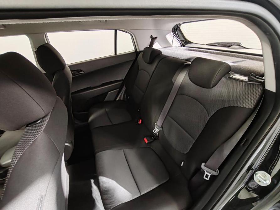 Hyundai Creta I Москва  - изображение 22