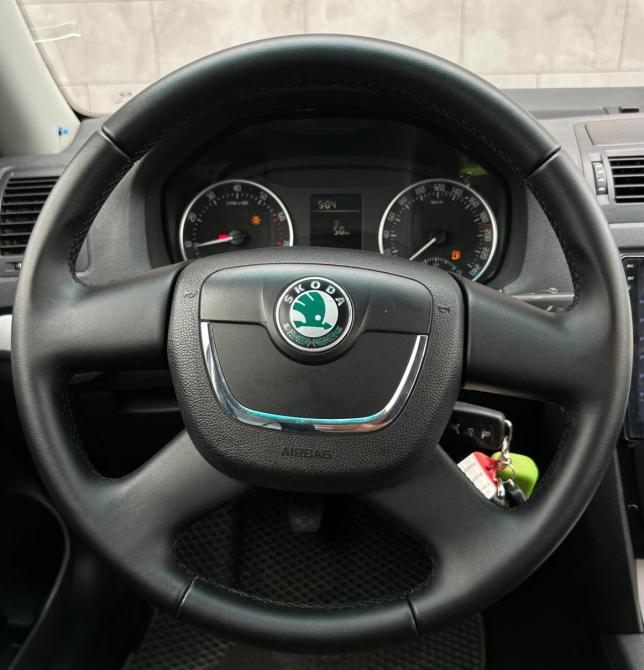 Skoda Octavia II (A5) Рестайлинг Альметьевск  - изображение 14