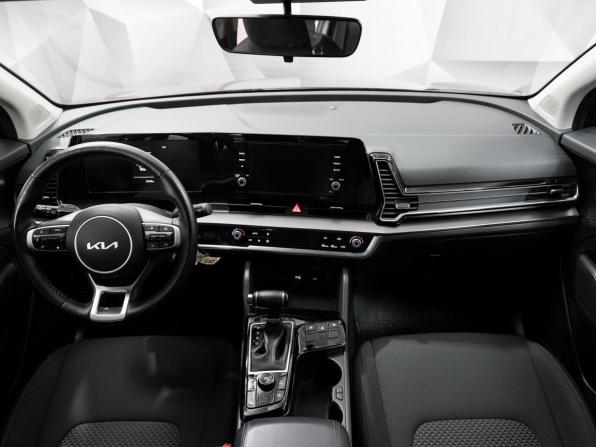 Kia Sportage V с пробегом 2023 года, цена 3 431 000 рублей, 27073 км, внедорожник, Автокод Объявления
