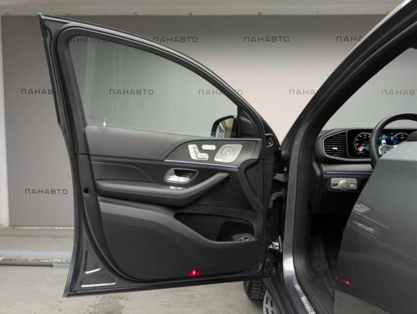 Mercedes-Benz GLE Coupe II (C167) с пробегом 2022 года, цена 9 995 000 рублей, 23324 км, внедорожник, Автокод Объявления