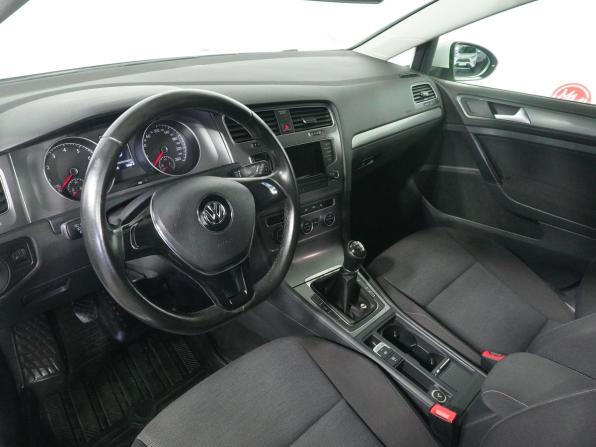 Volkswagen Golf VII с пробегом 2014 года, цена 1 025 000 рублей, 185565 км, хэтчбек, Автокод Объявления