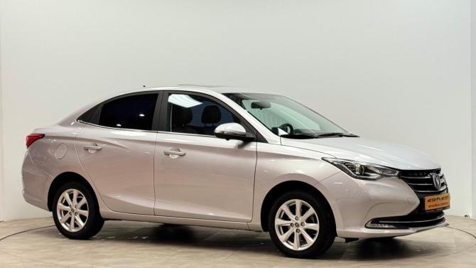 Changan Alsvin с пробегом 2023 года, цена 1 130 000 рублей, 16878 км, седан, Автокод Объявления