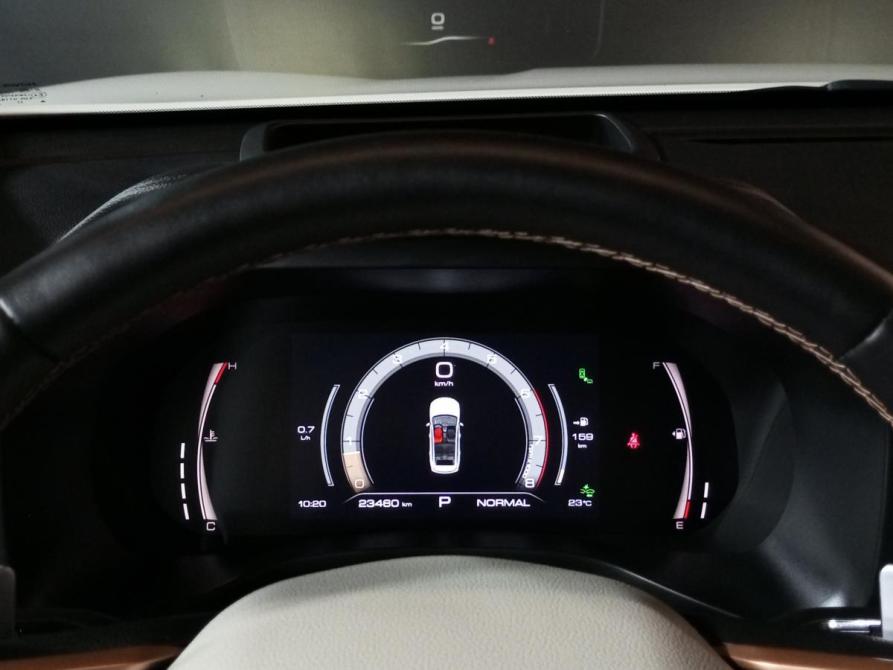 Haval Jolion I Уфа  - изображение 11