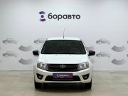 Lada (ВАЗ) Granta I Ставрополь  - изображение 18