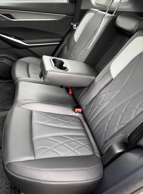 Changan CS75 Plus III Набережные Челны  - изображение 24