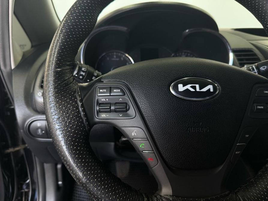 Kia Cerato III Уфа  - изображение 9