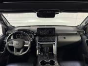 Toyota Land Cruiser 300 Series Москва  - изображение 33