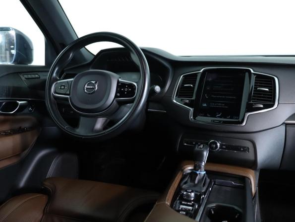 Volvo XC90 II Рестайлинг 1 с пробегом 2020 года, цена 3 799 000 рублей, 191301 км, внедорожник, Автокод Объявления