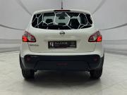Nissan Qashqai I Рестайлинг Воронеж  - изображение 26