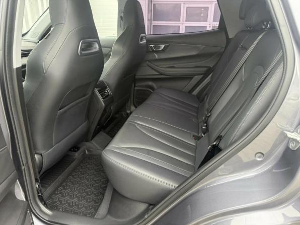 Chery Tiggo 4 I Рестайлинг 2 с пробегом 2024 года, цена 1 727 000 рублей, 59030 км, внедорожник, Автокод Объявления