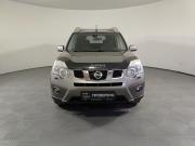 Nissan X-Trail II Рестайлинг Уфа  - изображение 23