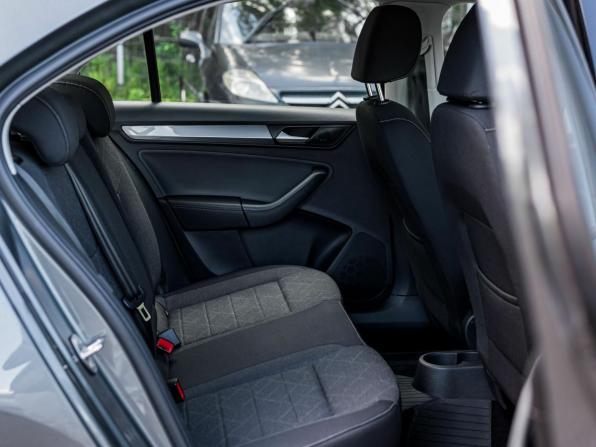 Volkswagen Polo VI с пробегом 2020 года, цена 1 255 000 рублей, 186321 км, лифтбек, Автокод Объявления