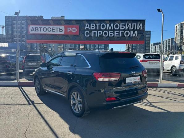 Kia Sorento III Prime Рестайлинг с пробегом 2017 года, цена 2 830 000 рублей, 174864 км, внедорожник, Автокод Объявления