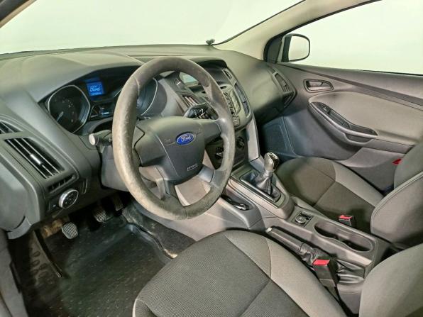 Ford Focus III с пробегом 2012 года, цена 599 000 рублей, 196000 км, седан, Автокод Объявления