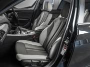 BMW 1 серии II (F20/F21) Рестайлинг Тюмень  - изображение 28