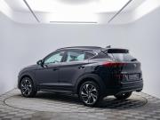 Hyundai Tucson III Рестайлинг Москва  - изображение 25