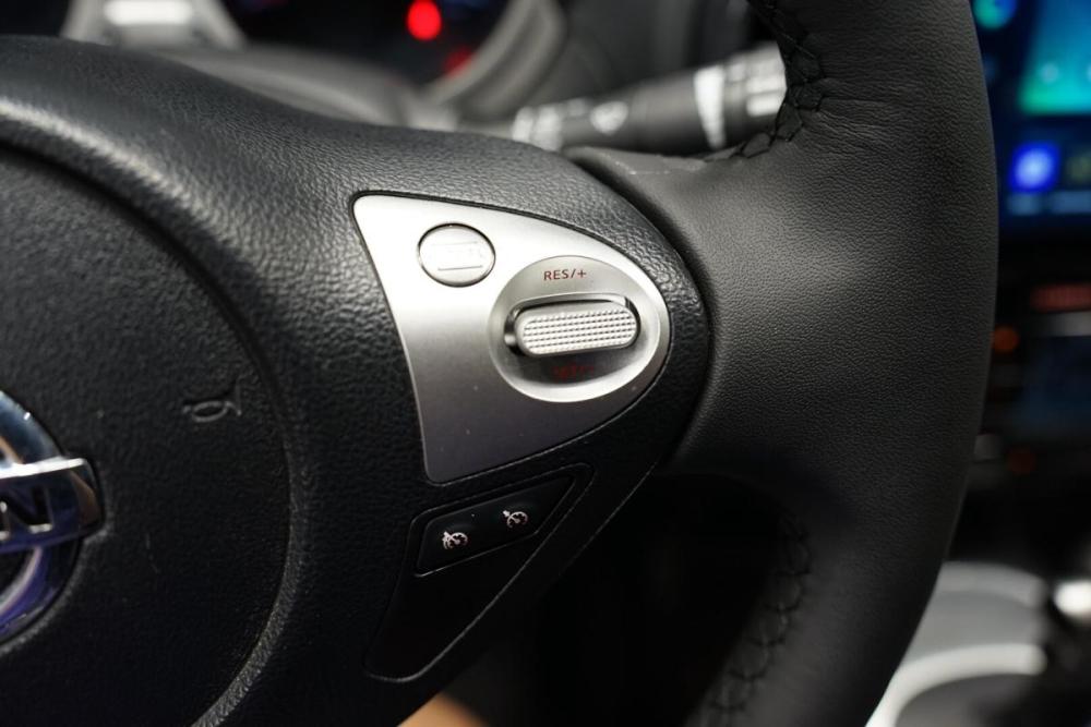 Nissan Juke I Крым  - изображение 15