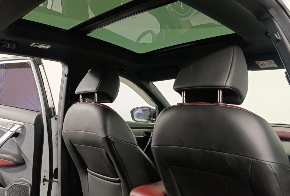 Geely Coolray I Волгоград  - изображение 10