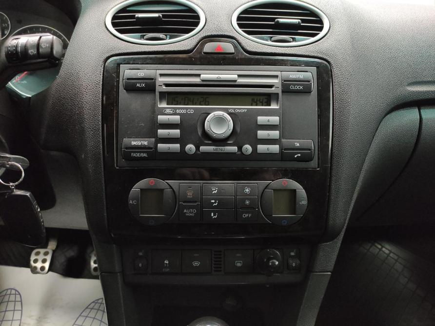 Ford Focus II Пермь  - изображение 12