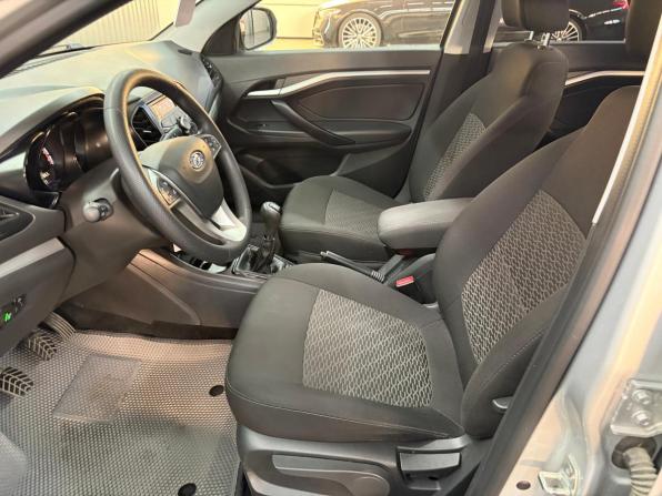 Lada (ВАЗ) Vesta I с пробегом 2019 года, цена 1 097 000 рублей, 63671 км, универсал, Автокод Объявления