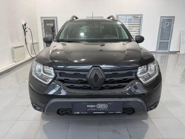 Renault Duster II с пробегом 2021 года, цена 1 403 000 рублей, 58574 км, внедорожник, Автокод Объявления