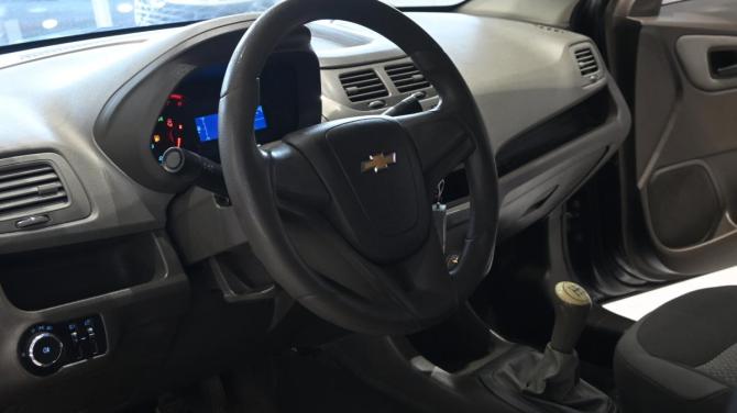 Chevrolet Cobalt II с пробегом 2013 года, цена 480 000 рублей, 223380 км, седан, Автокод Объявления