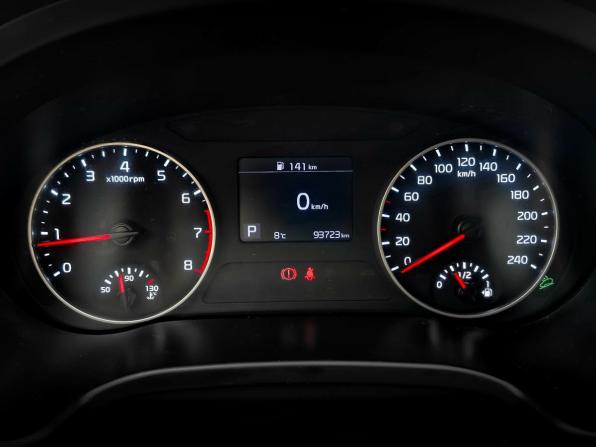 Kia Seltos I с пробегом 2020 года, цена 2 019 000 рублей, 93723 км, внедорожник, Автокод Объявления