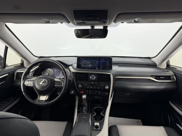 Lexus RX IV Рестайлинг с пробегом 2022 года, цена 6 250 000 рублей, 26673 км, внедорожник, Автокод Объявления