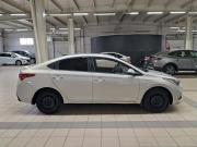 Hyundai Solaris II Набережные Челны  - изображение 32