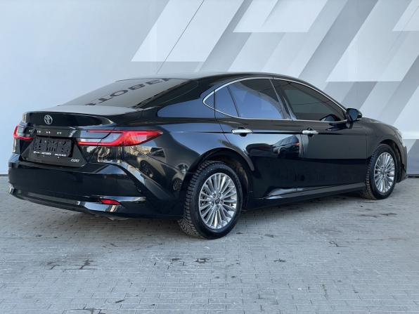 Toyota Camry IX (XV80) China Market с пробегом 2024 года, цена 3 750 000 рублей, 25194 км, седан, Автокод Объявления