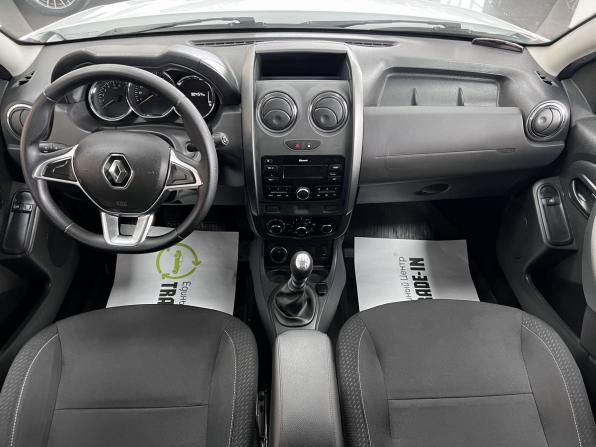 Renault Duster I Рестайлинг с пробегом 2020 года, цена 1 995 000 рублей, 90454 км, внедорожник, Автокод Объявления