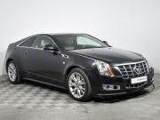 Cadillac CTS II Санкт-Петербург  - изображение 41