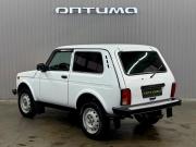 Lada (ВАЗ) 2121 (4x4) I Рестайлинг Краснодар  - изображение 25