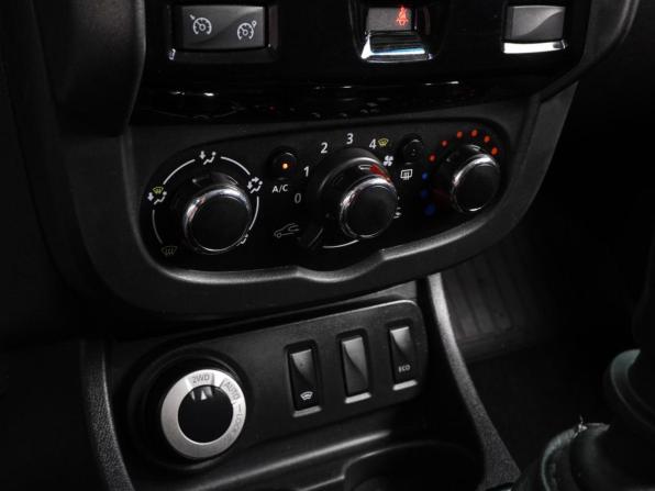 Renault Duster I Рестайлинг с пробегом 2019 года, цена 1 249 000 рублей, 117231 км, внедорожник, Автокод Объявления
