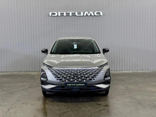 Omoda C5 I с пробегом 2024 года, цена 1 877 000 рублей, 30752 км, внедорожник, Автокод Объявления