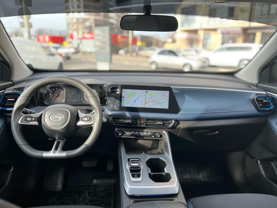 GAC GS3 Краснодар  - изображение 17