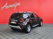 Renault Duster I Рестайлинг Вологда  - изображение 23
