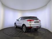 Geely Atlas I Москва  - изображение 35