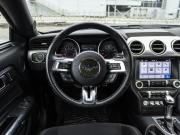 Ford Mustang VI Рестайлинг Москва  - изображение 40