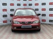 Nissan Primera II (P11) Рестайлинг Санкт-Петербург  - изображение 11