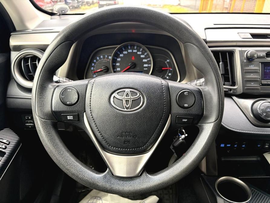 Toyota RAV4 IV (XA40) Пермь  - изображение 16